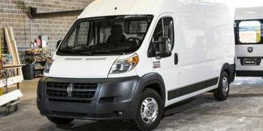 RAM PROMASTER 3500 2016 3C6URVJG3GE119377 image